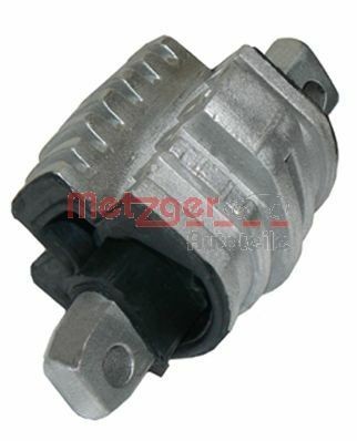 METZGER Suspensão, caixa de velocidades 8050471 Suspensão caixa de velocidades METZGER Mercedes-Benz /8 8050471