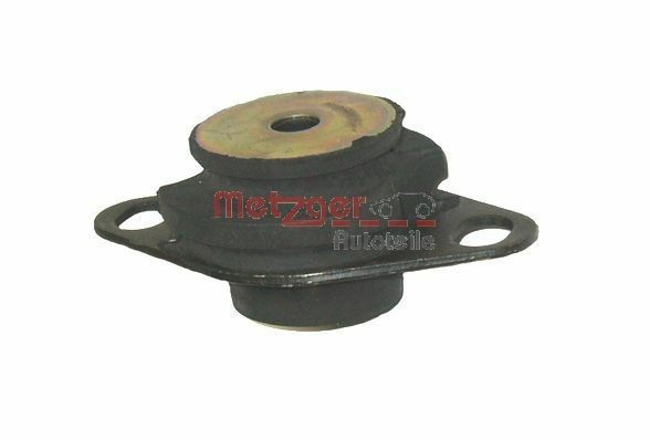 METZGER Oppheng, automatgirkasse 8050711 METZGER 8050711 originale Girkassefeste Renault Megane DA hva koster