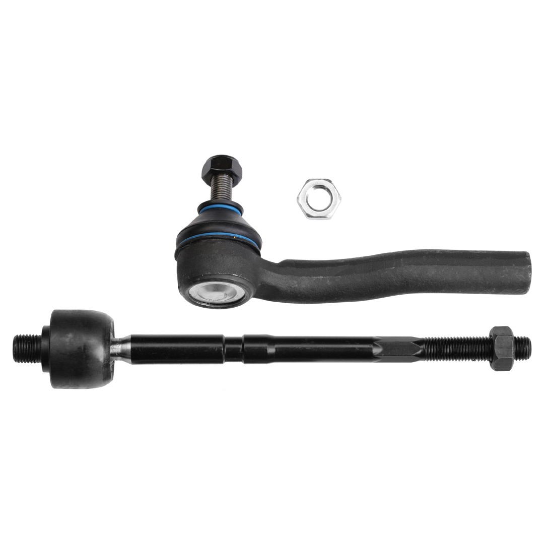 RIDEX Spurstange 284R0508 284R0508 RIDEX ABARTH Spurstange