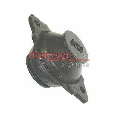 Motorfeste METZGER 8050813 METZGER 8050813 Motor lagring VW POLO 1999