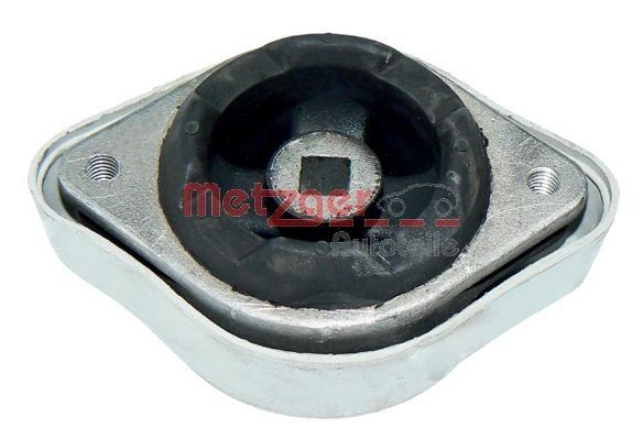 METZGER Montering, växel, automatisk 8050856 8050856 METZGER Upphängning manuell växellåda Audi