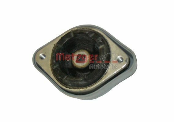 METZGER Lagerung, Automatikgetriebe 8050857 8050857 METZGER Audi A6 C6 Getriebelager Preis