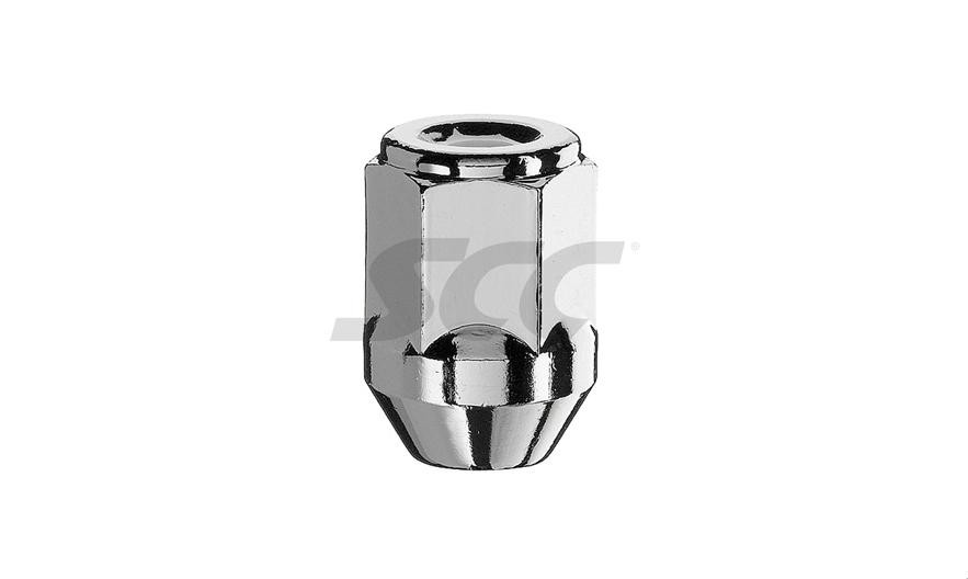 SCC Fahrzeugtechnik Écrou de roue ZM1215KEGE SCC Fahrzeugtechnik ZM1215KEGE Écrous de roues Kia Rio UB prix