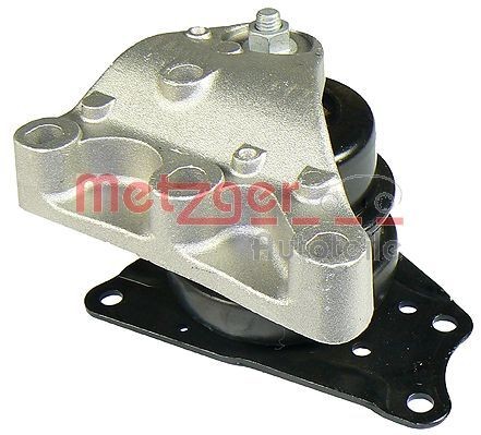 METZGER Suporte, motor 8053700 8053700 Apoios de motor SEAT LEON METZGER