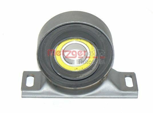 METZGER Ophængning, drivaksel 8070117 METZGER 8070117 Ophængning drivaksel BMW E32 billig