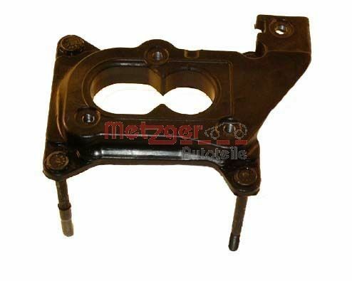 METZGER Flants, karburaator 8070867 8070867 Flants, karburaator CHEVROLET CAPTIVA METZGER
