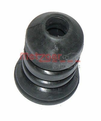 METZGER Gummibuffert, fjädring 8070892 8070892 METZGER Damask stötdämpare BMW