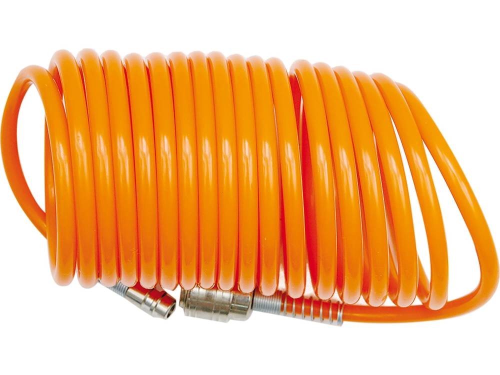 VOREL Spiralslange 81492 VOREL GRD 81492 Spiralslange