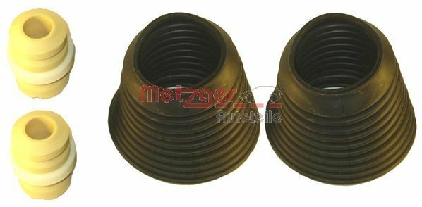 METZGER Kit de protecção contra o pó, amortecedor DK 4-38 DK 4-38 METZGER Coifa amortecedor Nissan baratos