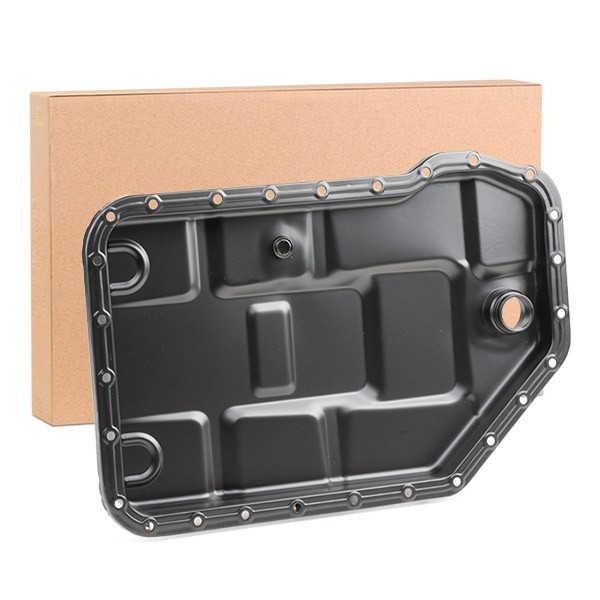 RIDEX Bundkar, automatisk gear 3105O0030 3105O0030 Bundkar automatisk gear ALFA ROMEO 155 RIDEX