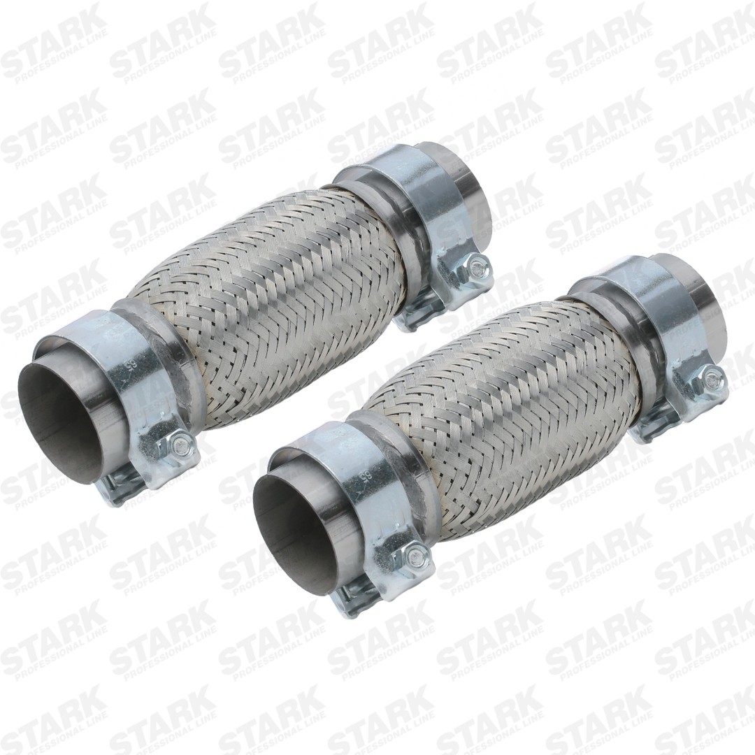 STARK Flexibele slang, uitlaatsysteem SKFH-2540089 SKFH-2540089 Flexibele uitlaatpijp STARK FIAT CROMA