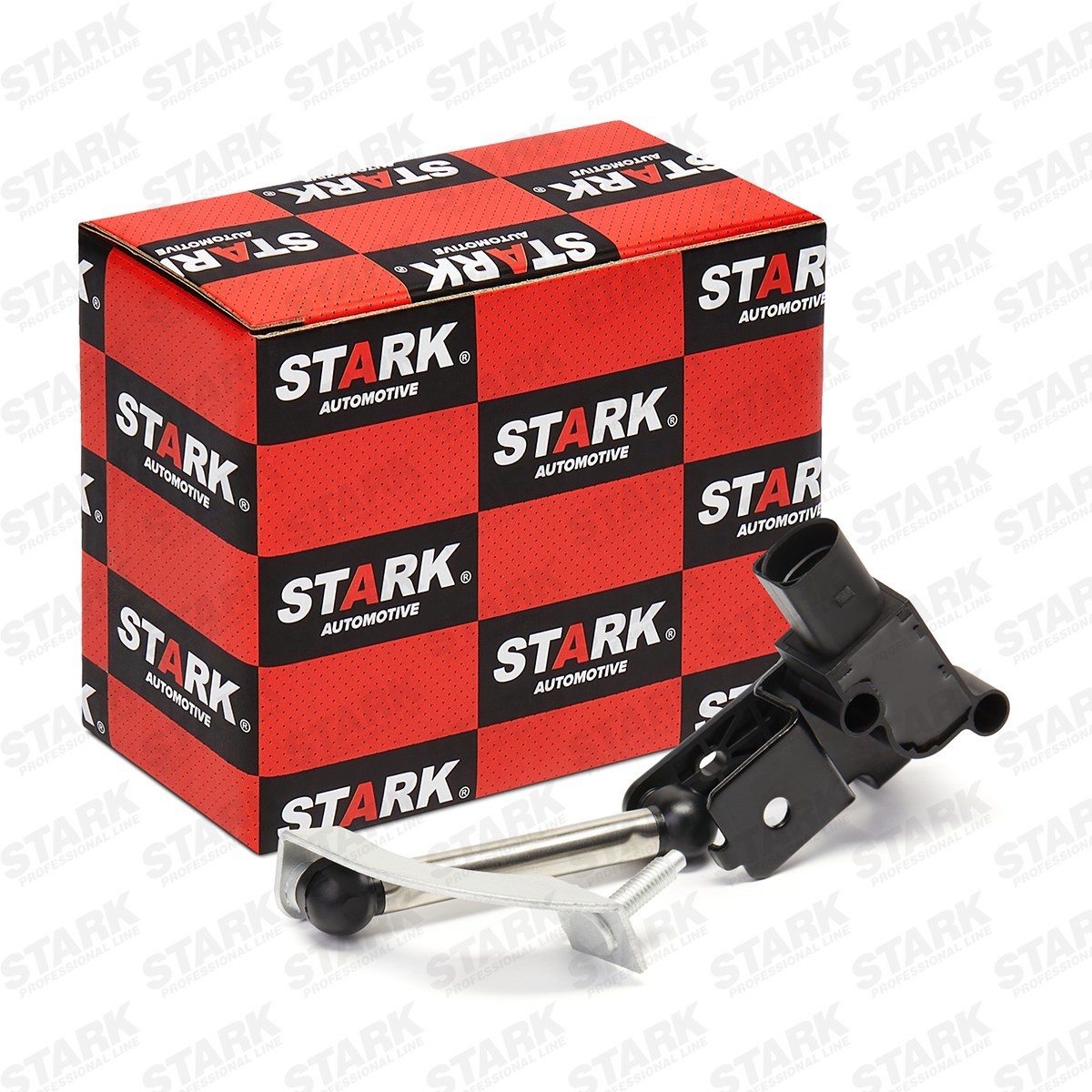 STARK Xenon ljushöjdsreglering givare SKSX-1450033 SKSX-1450033 STARK lysvidderegulering AUDI 100