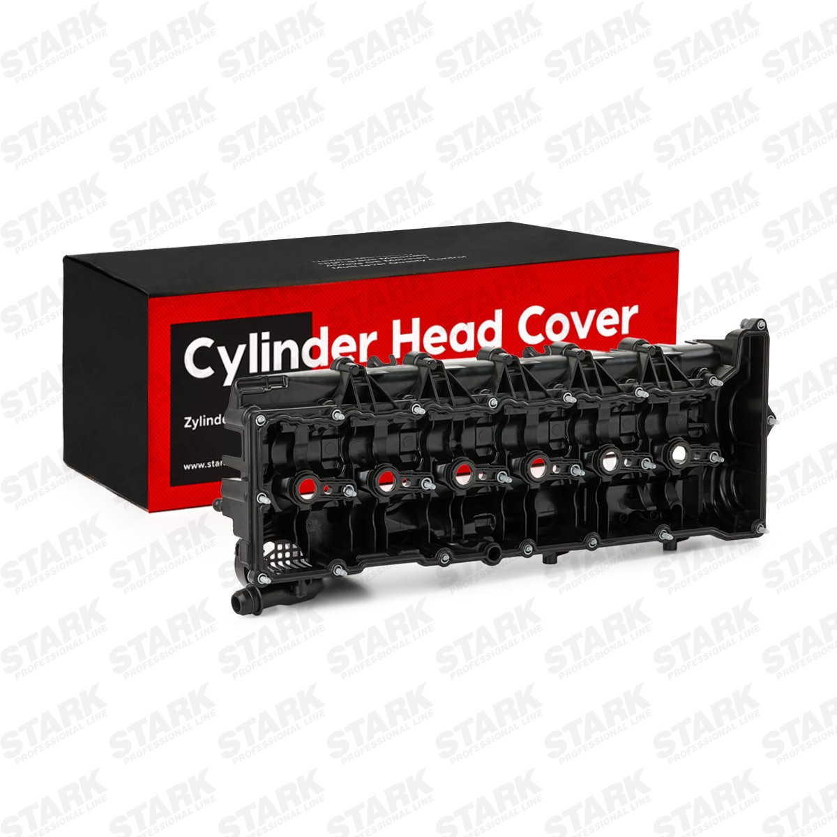STARK Rocker cover SKCHC-4860077 SKCHC-4860077 STARK rocker cover for PEUGEOT 205