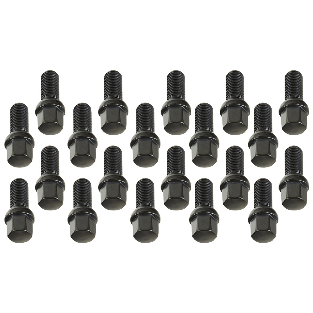 RIDEX Hjulbolt 2070W0068 Slingrebolte RIDEX Volkswagen POLO 2070W0068