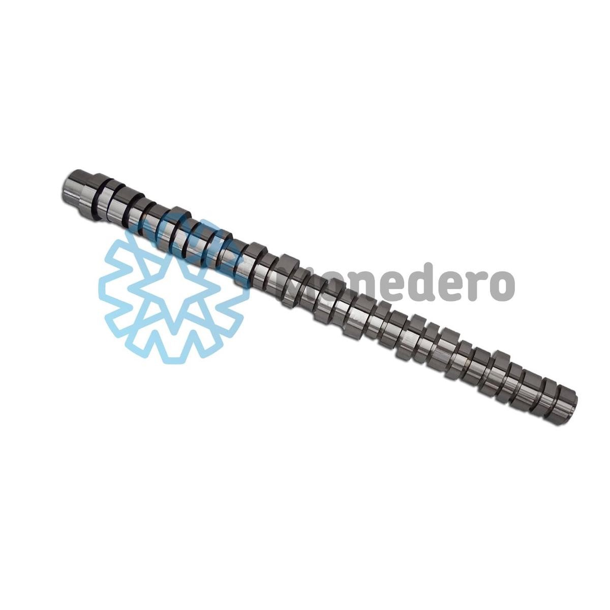 MONEDERO Camshaft 50013000032 Citroen C3 MONEDERO camshaft 50013000032