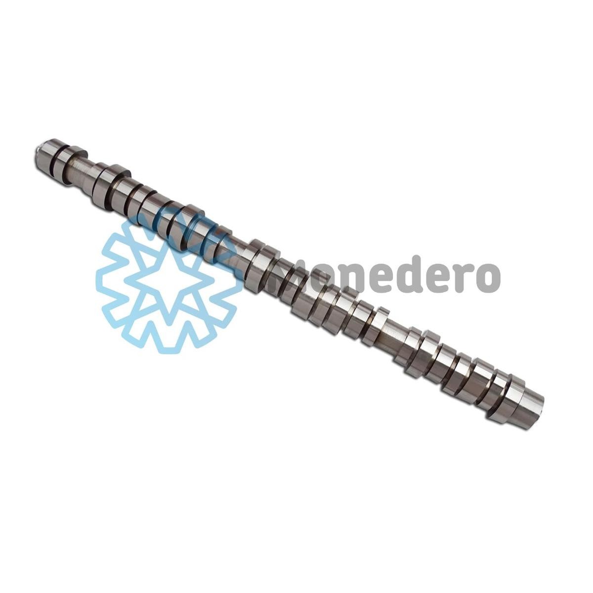 MONEDERO Albero a camme 50013000033 MONEDERO 50013000033 Albero a camme