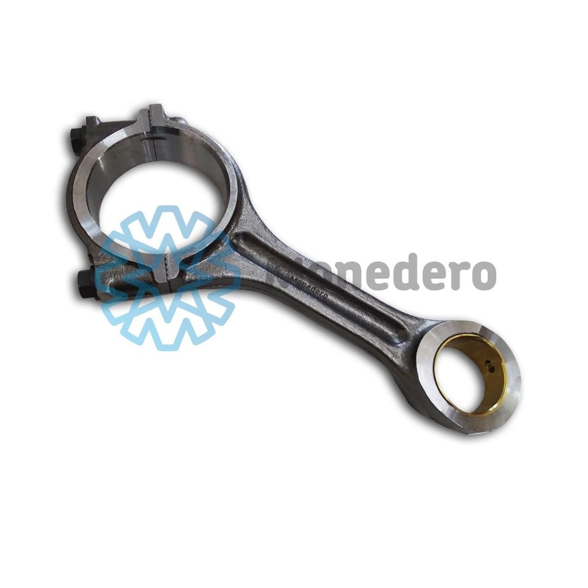 MONEDERO Pleuel 10011400015 10011400015 MONEDERO Pleuel Mercedes W177 Kosten