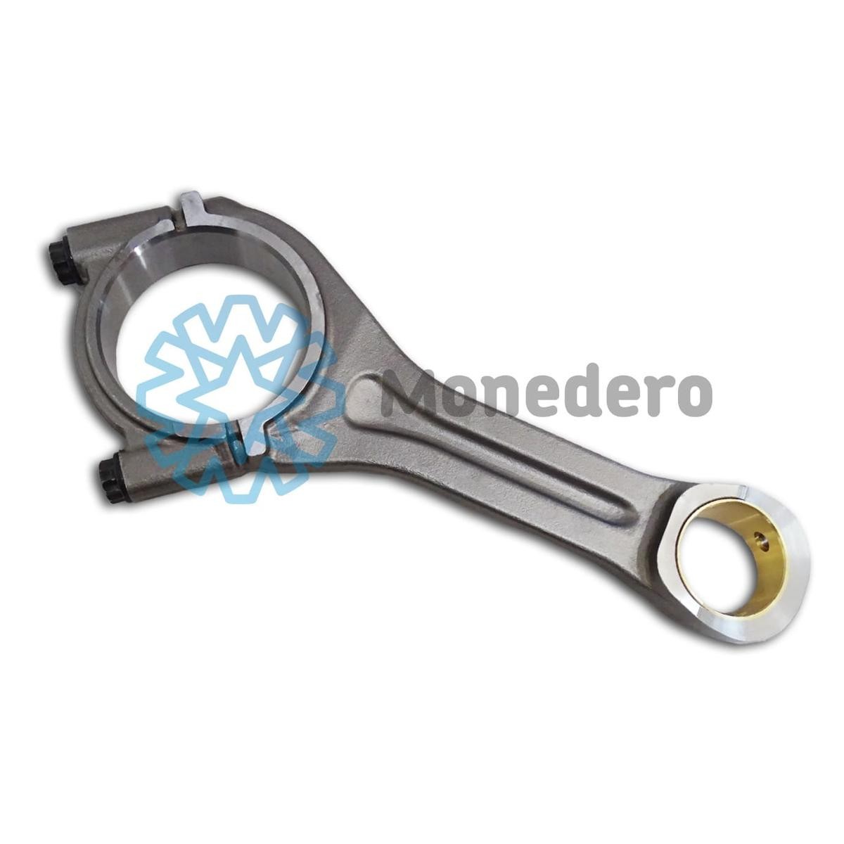 MONEDERO Kiertokanki 10011400016 MONEDERO 10011400016 Mercedes A205 kiertokanki