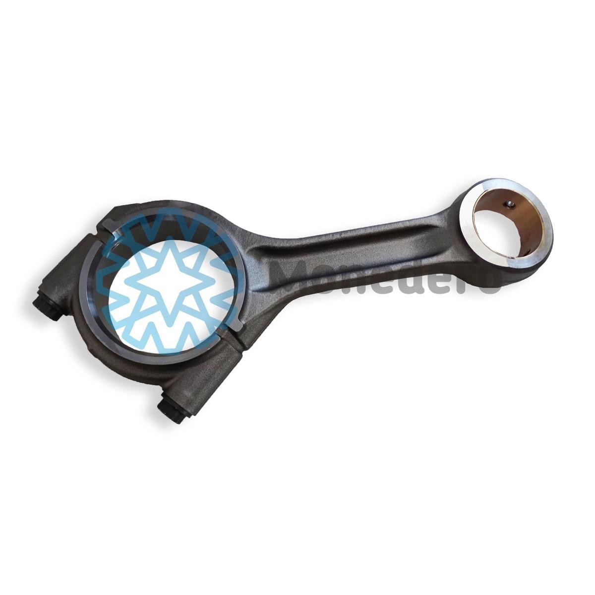 MONEDERO Plejlstang 10011400026 MONEDERO 10011400026 Sprinter 4-T Van (W904) Plejlstang pris