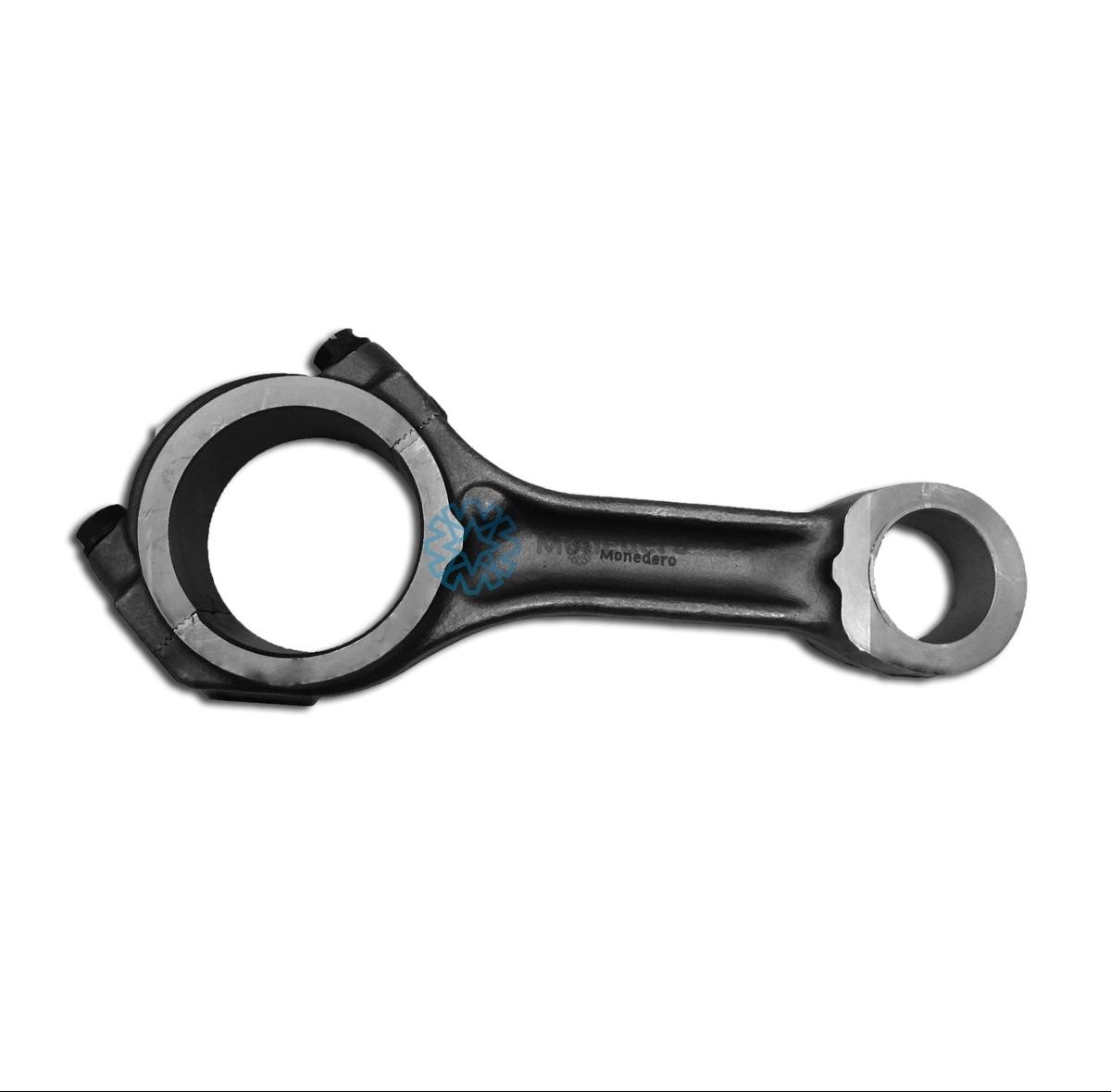 MONEDERO Drijfstang 50011400004 MONEDERO 50011400004 originele Drijfstang Volvo v40 kosten