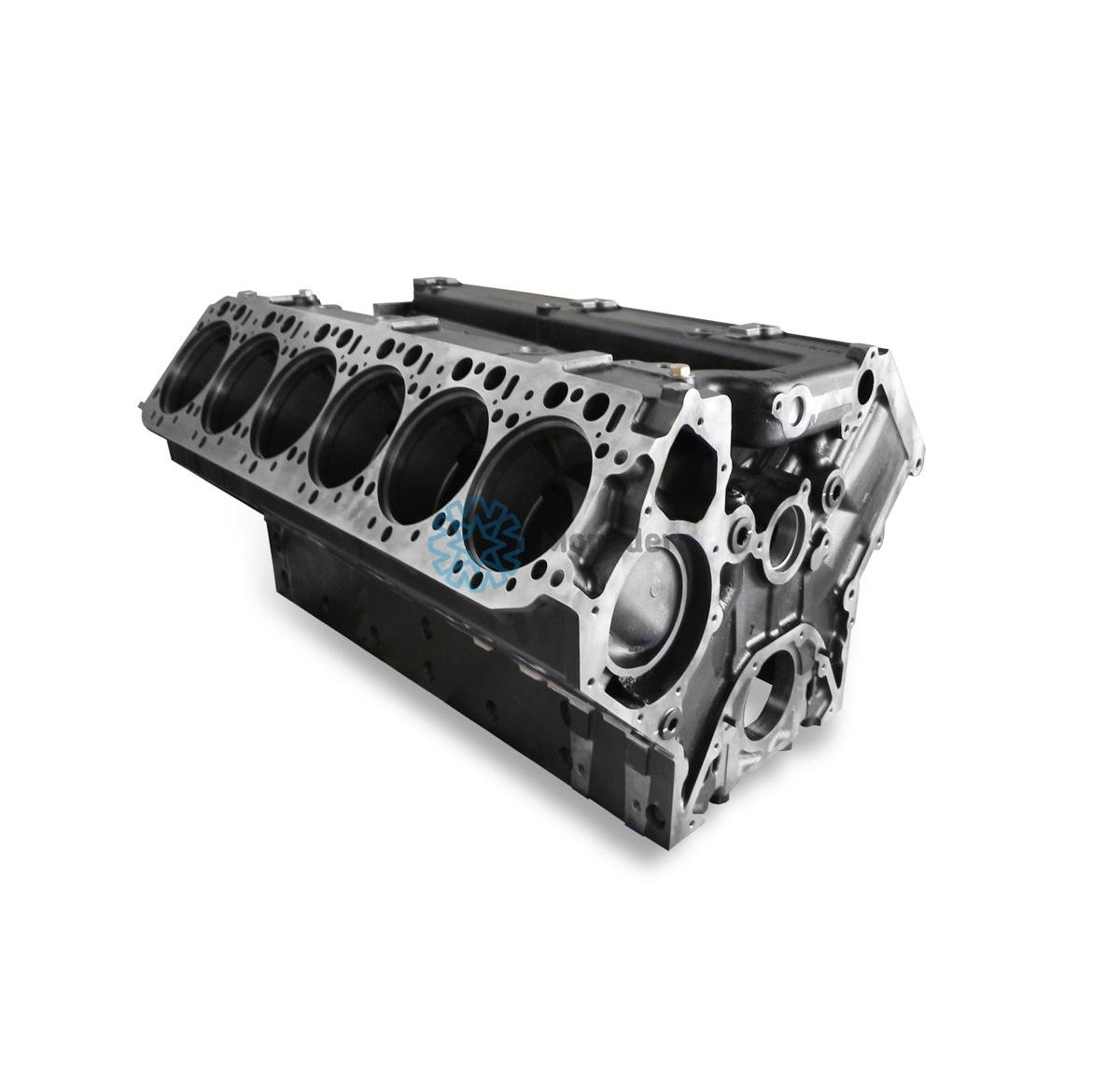 MONEDERO Veivhus 10010000007 Cylinder block MONEDERO NISSAN 10010000007