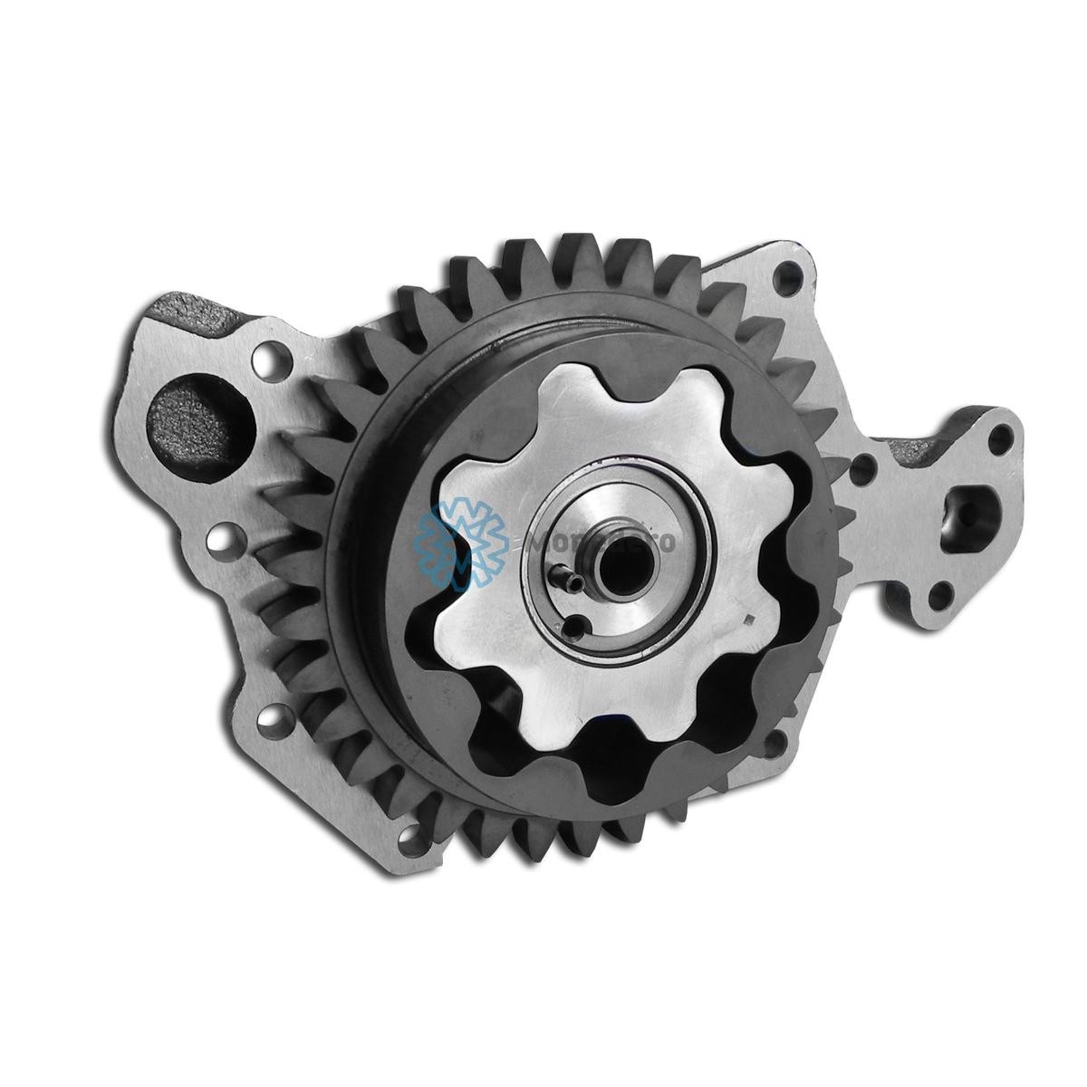 MONEDERO Ölpumpe 20016000007 Motorölpumpe MONEDERO DS3 20016000007 günstig