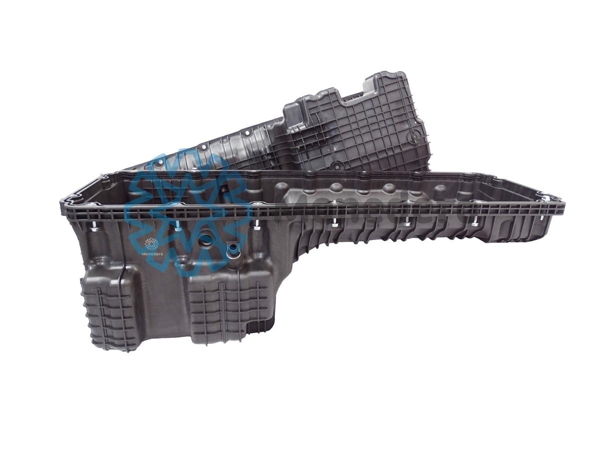 MONEDERO Ölwanne 10016300009 10016300009 MONEDERO Ölwanne ABARTH GRANDE PUNTO kaufen