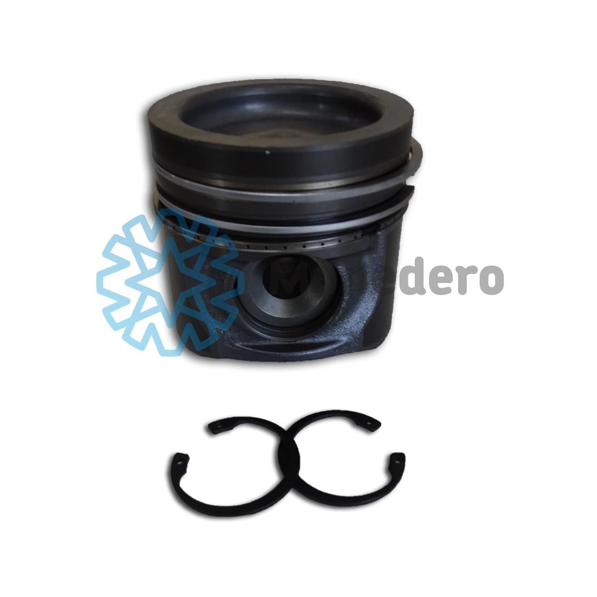 MONEDERO Zuiger 10011200025 Motorzuiger MONEDERO AVENSIS 10011200025 goedkoop