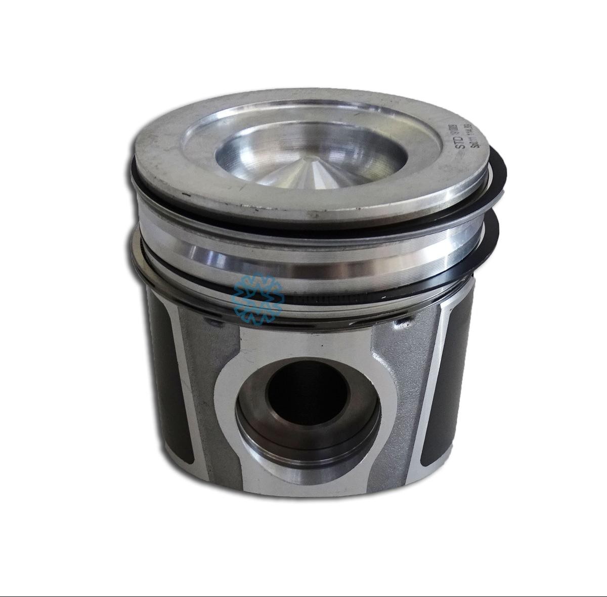 MONEDERO Kolv 30011200007 30011200007 MONEDERO Motor kolv Chevrolet