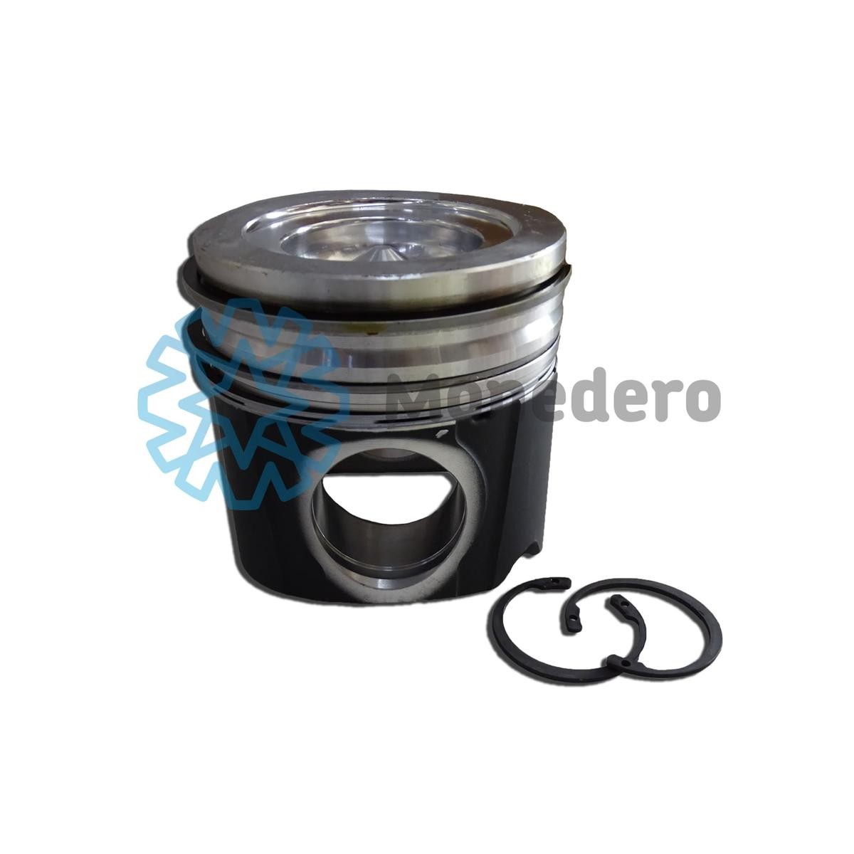 MONEDERO Πιστόνι 30011200005 Πιστονι MONEDERO Mazda 2 30011200005
