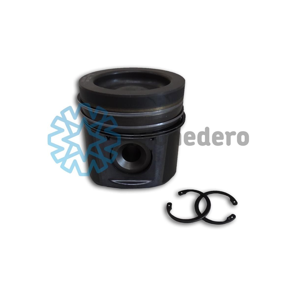 MONEDERO Piston 10011200015 10011200015 MONEDERO piston for MAZDA 2