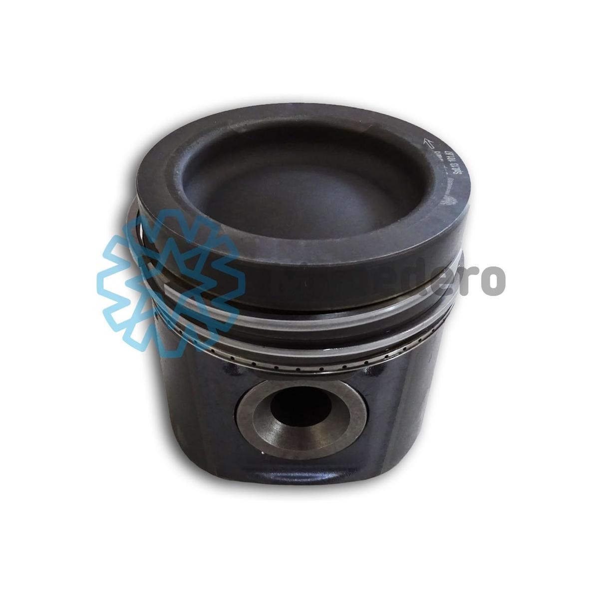 MONEDERO Zuiger 10011200019 MONEDERO 10011200019 Zuiger Sprinter Classic 3.5-T Van (W909) originele prijs