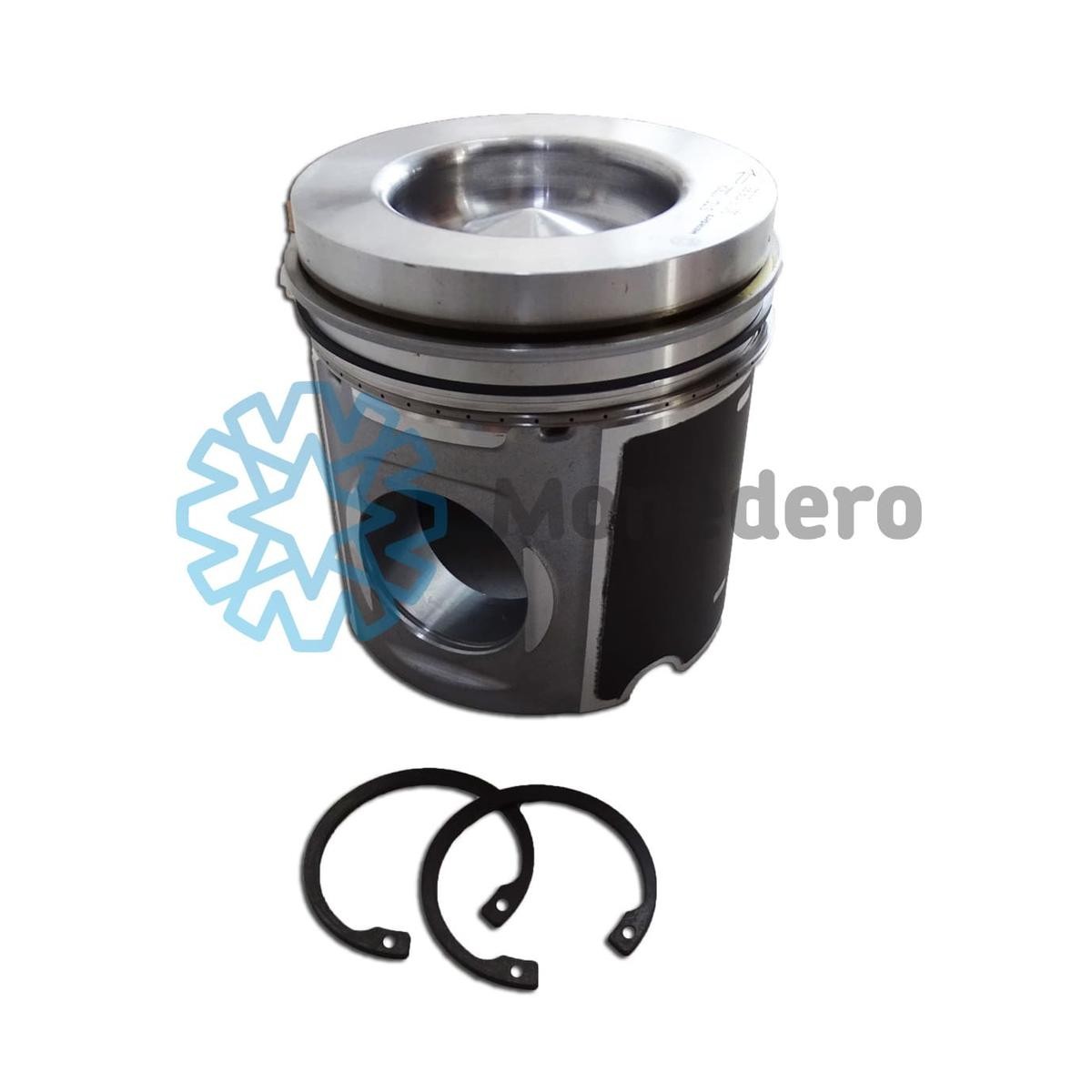 MONEDERO Piston 40011200002 MAZDA 2 MONEDERO piston 40011200002