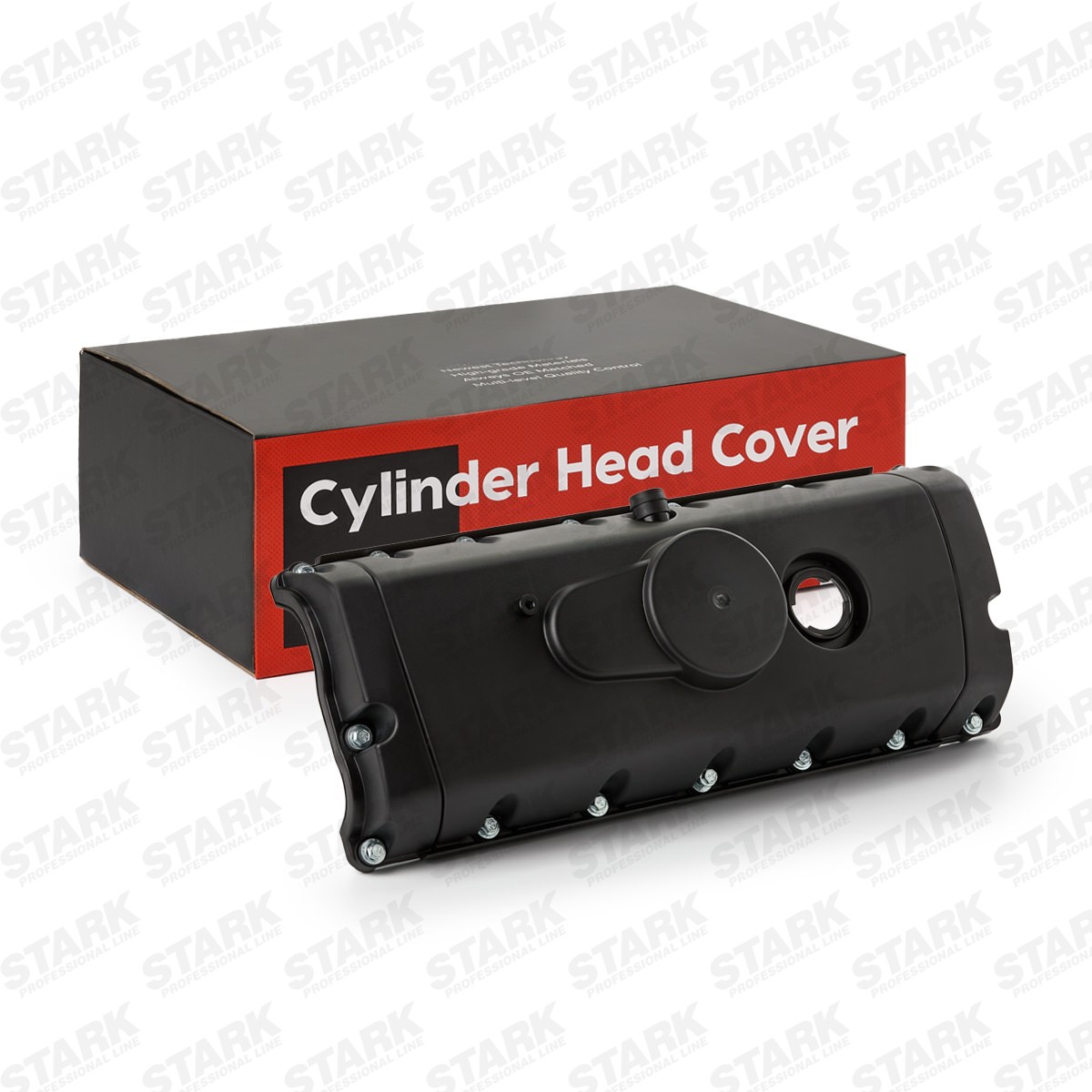 STARK Tampa das válvulas SKCHC-4860078 Tapa de valvulas STARK CORSA SKCHC-4860078 baratos
