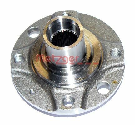 METZGER Moyeu de roue N 2588 Moyeu de roue METZGER CORSA N 2588 pas cher