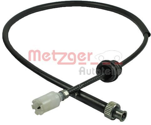 METZGER Hriadeľ tachometra S 07043 S 07043 METZGER Hriadeľ tachometra Volvo lacné