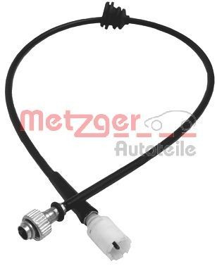 METZGER Cavo tachimetro S 07082 METZGER S07082 Cavo tachimetro Dacia LODGY originali