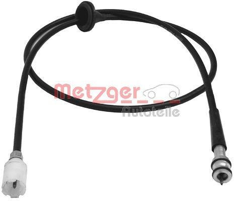 METZGER Tachowelle S 07123 Tachowelle METZGER F-PACE S 07123 günstig