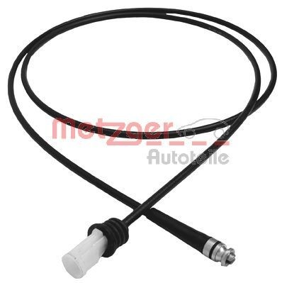 Câble de compteur METZGER S 1S002 METZGER S 1S002 Câble de compteur de vitesse SUZUKI VITARA 2022