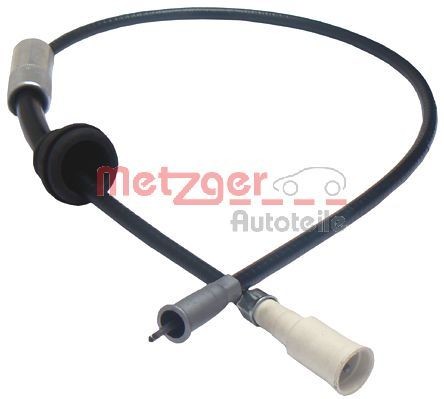 METZGER Hriadeľ tachometra S 20003 Hriadeľ tachometra LAND ROVER METZGER S 20003