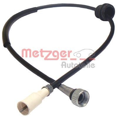 METZGER Άξονας ταχύμετρου S 20012 METZGER S 20012 Ντίζα κοντέρ OPEL Kadett E Combo (T85) φθηνά