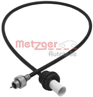 METZGER Άξονας ταχύμετρου S 20014 METZGER S 20014 Ντίζα κοντέρ OPEL Kadett E Combo (T85) σε χαμηλές τιμές