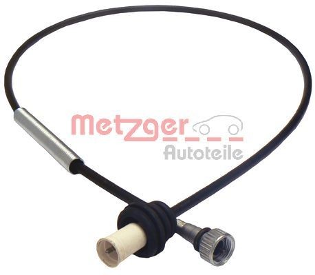 METZGER Άξονας ταχύμετρου S 20020 METZGER S 20020 γνήσια Άξονας ταχύμετρου HONDA CIVIC τιμες