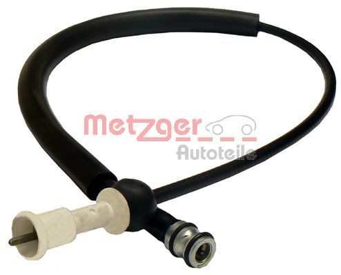 METZGER Speedometerkabel S 21020 S 21020 Speedometerkabel PEUGEOT 107 METZGER
