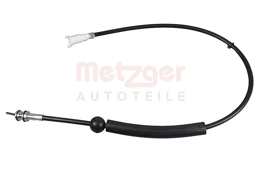 METZGER Nopeusmittarin vaijeri S 21040 Peugeot 806 221 nopeusmittarin vaijeri METZGER S 21040