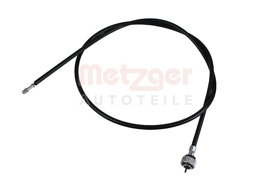 METZGER Άξονας ταχύμετρου S 31004 METZGER S31004 Ντίζα κοντέρ Alfa Romeo 159 τιμες
