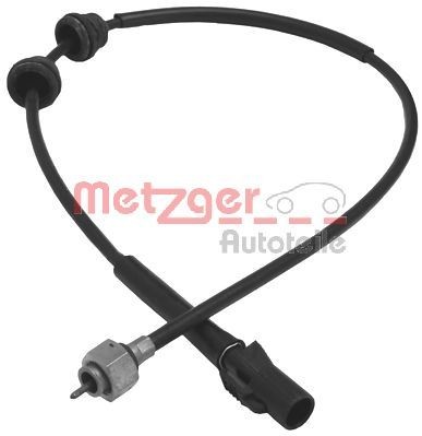 METZGER Tachowelle S 31027 S 31027 METZGER VW Bora 1j2 Tachowelle Preis