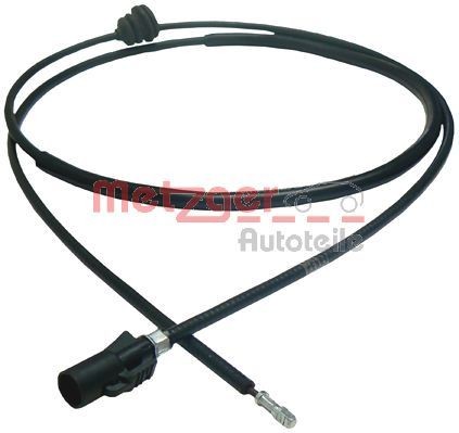 METZGER Snelheidsmeterkabel S 31110 Snelheidsmeterkabel METZGER CABSTAR E S 31110 goedkoop
