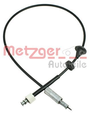 METZGER Cavo tachimetro S 31311 prezzo Corda contachilometri Audi 4GH, 4GJ S 31311 METZGER
