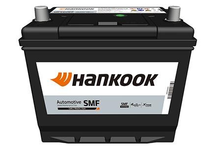 Batteria Hankook MF57024 Hankook SMF MF57024 Batterie CHEVROLET S10 2024